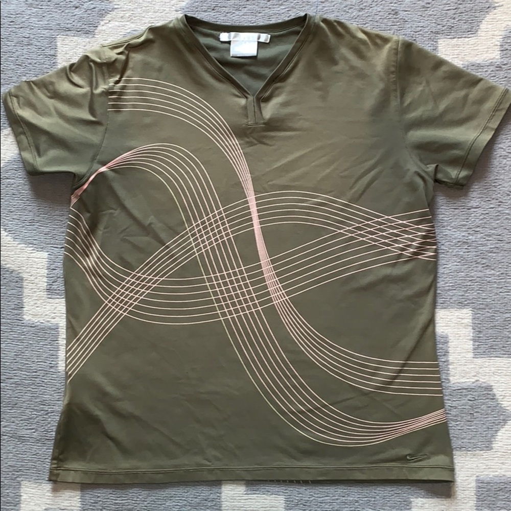 Nike Golf Women's Dri-FIT Short Sleeve Polo